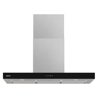 Hotte décorative murale CIARRA CBCS9102