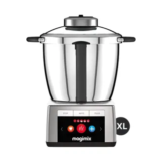 Robot cuiseur MAGIMIX Cook Expert XL Platine 18909