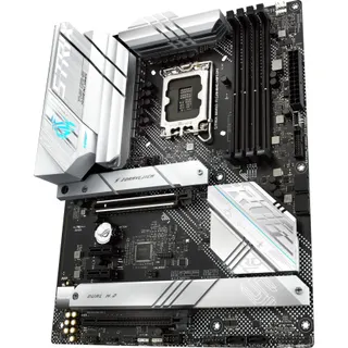 Carte mère ASUS ROG STRIX B660-A Gaming WiFi D4