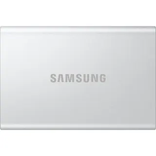 Disque SSD externe SAMSUNG 1To T7 Resurrected