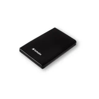 Disque dur externe VERBATIM 2To noir 2.5''
