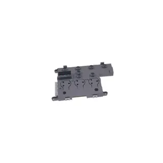 Carte LADEN platine d affichage