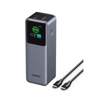 Batterie externe UGREEN Batterie d'Urgence Tour 25000mAh