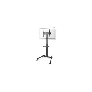 Pied TV NEDIS Support Tv Sur Pied  32-55" Design Colo