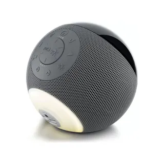 Radio réveil MUSE M-197BT Bluetooth NFC 5W Double alarme U