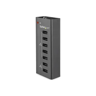 Hub USB C STARTECH ST7C51224EU