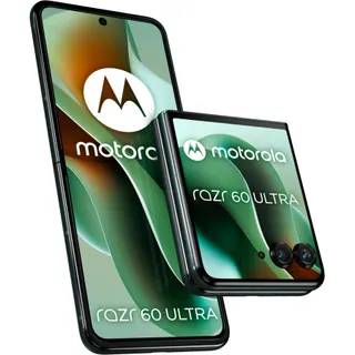 Smartphone MOTOROLA Razr 60 Ultra 512Go Scarab 5G