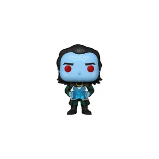 Figurine FUNKO Figurine Funko Pop! N° - Thor 2 - Frost