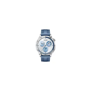 Montre connectée HUAWEI Watch GT5 46mm Bleu