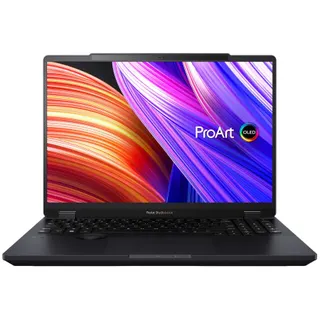 Ordinateur portable ASUS H7606WP-SR259W 16" Tactile OLED AMD Ryzen AI 9 HX 370 32 Go RAM LPDDR5x SSD 1 To
