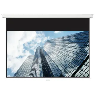 Ecran de projection ORAY 2000 HC 101X180 manuel