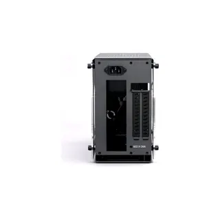 Boitier PC ZALMAN M2 Mini Mini-ITX Boitier - gris