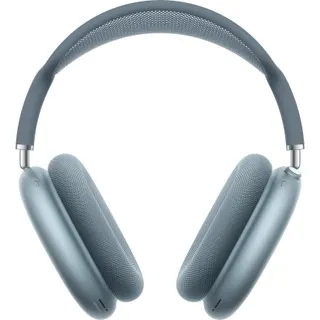 Casque APPLE AirPods Max 2 Bleu - Réduction de bruit active, charge USB-C