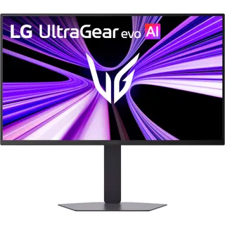 Ecran PC Gamer LG UltraGear evo  27GM950B-B.AEU 27" Mini LED 5K 330 Hz HDR