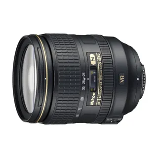 Objectif pour Reflex NIKON AF-S 24-120mm f/4G ED VR Nikkor