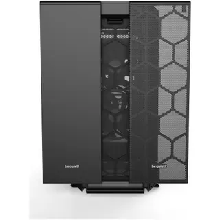 Boitier PC BEQUIET be quiet! Silent Base 802 Window (Noir)
