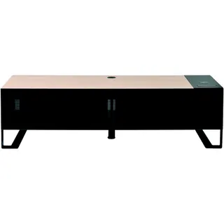 Meuble TV ERARD NAGA 1600 Nordic + 4 USB + QI
