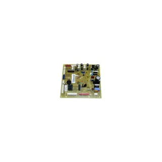 Carte SAMSUNG platine de puissance nw2