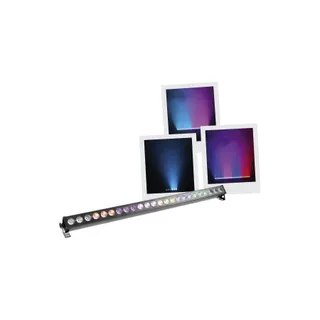Jeu de lumières BOOMTONEDJ ColorPix 24x3W RGB