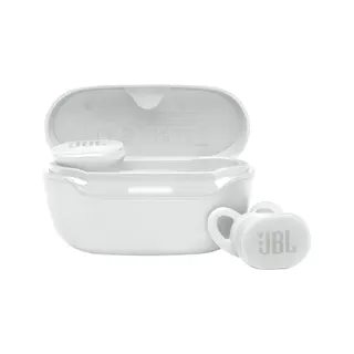 Ecouteurs sport JBL Endurance Race 2 Blanc