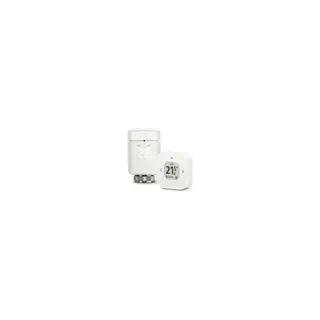 Tête thermostatique connectée EVE Pack de régulation de chauffage