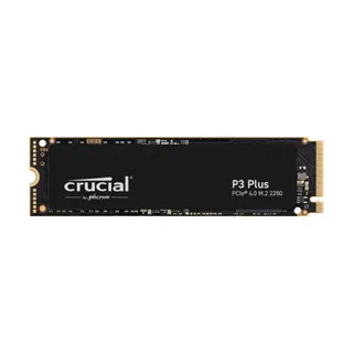 Disque SSD interne CRUCIAL P3 Plus 1To PCIe 4.0 NVMe