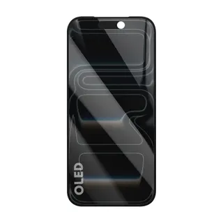 Pièce détachée AVIZAR pour iPhone 17 Pro Technologie Hard OLED
