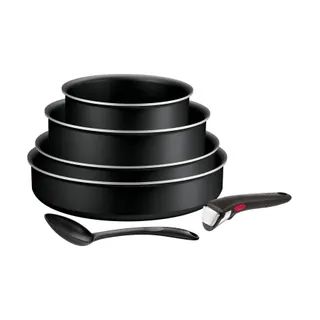 Batterie de cuisine TEFAL Ingenio Generous Cook 6 pcs L3129102