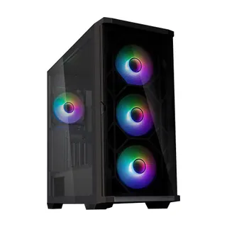 Boitier PC ZALMAN Z10 Duo