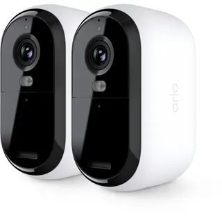 Caméra de surveillance ARLO 2 caméras Essential 2K