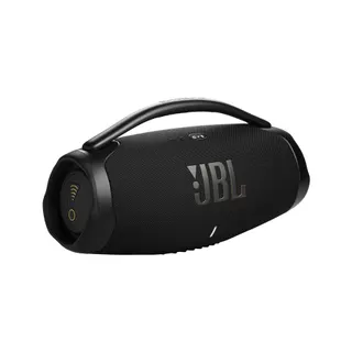 Enceinte portable JBL Boombox 3 Wifi Noir