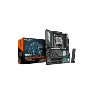 Hub USB C GIGABYTE B850 GAMING X WIFI6E