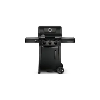 Barbecue gaz NAPOLEON Barbecue à gaz Freestyle 365 - Noir