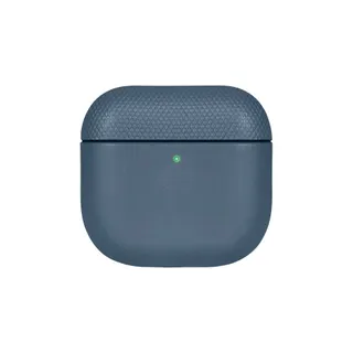 Etui NATIVE UNION AirPods 4 RE Classic Materiaux Recyclés