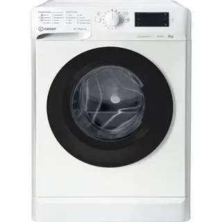 Lave linge hublot INDESIT MTWED91495WKFR Reconditionné
