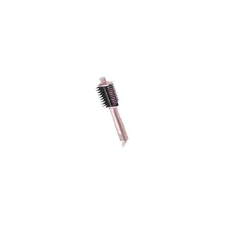 Brosse soufflante SHARK GLOSSI 2-en-1 Rose Poudré