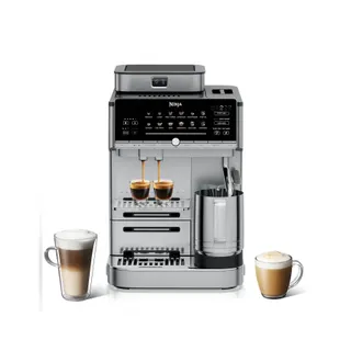 Expresso Broyeur NINJA Machine à café automatique AutoBarista Pro AE1052EU - Technologie GrindIQ
