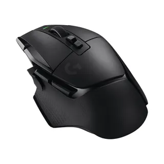 Souris Gamer Sans Fil LOGITECH G502 X Lightspeed Noir