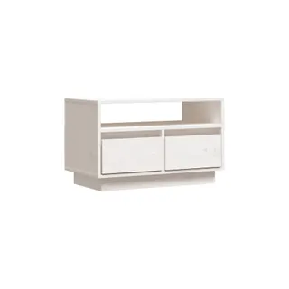 Meuble TV HELLOSHOP26 Meuble TV multimédia étagère télévision