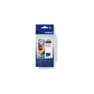 Cartouche d'encre BROTHER LC426BK Noire XL