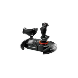 Hotas THRUSTMASTER T-Flight HOTAS NEO-P ACE COMBAT 8 WINGS
