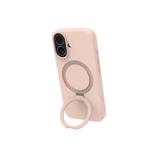 Coque DBRAMANTE1928 pour iPhone 17 MagSafe avec Support