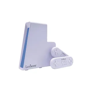 Console rétro LEXIBOOK Parent JG7440