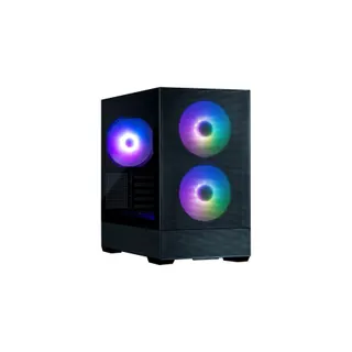 Boitier PC ZALMAN P30 Air Black