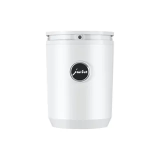 Carafe à lait JURA Cool control Lait White 0.6 litre