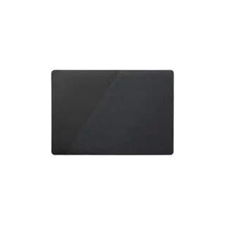 Sacoche NATIVE UNION MacBook 15"/16" Stow Slim Slate Housse