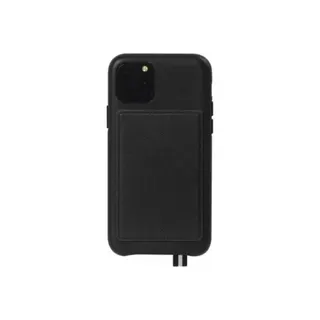 Coque ARTEFAKT pour iPhone 11 Pro Elysée en Cuir