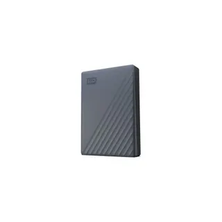 Hub USB C WESTERN DIGITAL WDBY3J0060BGY-WESN
