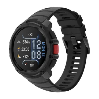 Montre connectée POLAR Street X2 Noire