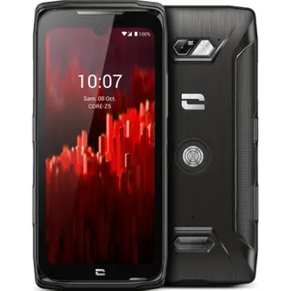 Smartphone CROSSCALL Core Z5 5G